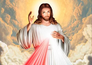 أومن أن الحب هو الأقوى – الأب هنري بولاد اليسوعي