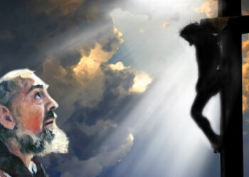 تساعية القديس بيو – 25 أيار و 23 أيلول