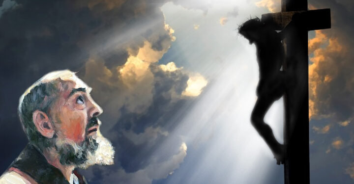 تساعية القديس بيو – 25 أيار و 23 أيلول