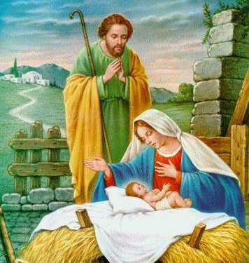 الميلاد مجيد – أفراميات – مار أفرام السرياني