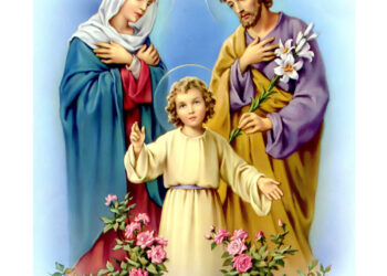 الوصية الرابعة : أكرم أباك و أمك – الأب أوغسطينوس كوسا