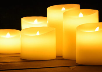 صلاة للآب السماوي لإحلال السلام