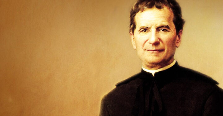 تساعية دون بوسكو – ٣١ كانون الثاني