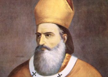 تساعية صلاة لأجل تطويب المكرم البطريرك اسطفان الدويهي