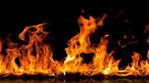 الخطيه و النار ‏-قصة وعبرة-