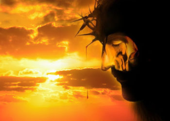 موت المسيح بين لاهوته و ناسوته ـ القديس غريغوريوس النيسي