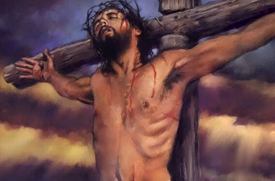 صلاة من أجل الحصول على تعزية الصليب – القديس الفونسو رودريغز اليسوعي