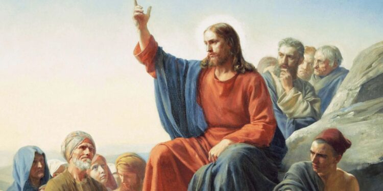 من لغة الحب إلى لغة النمو في الحب! – إرشاد حول خطر المنجمين – المطران الياس سليمان