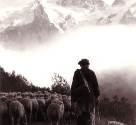 سر الكهنوت – دير القديس العظيم أنبا مقار