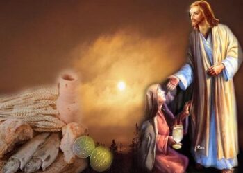 الجسد أداة هوان أو كرامة – المتروبوليت بولس يازجي