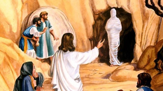 أحد الشّعانين: صلاة المساء والصباح ونصف النهار من زمن الصّوم الكبير – طقس ماروني