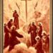 martyrs de Damas Les 11 Martyrs Franciscains de Damas