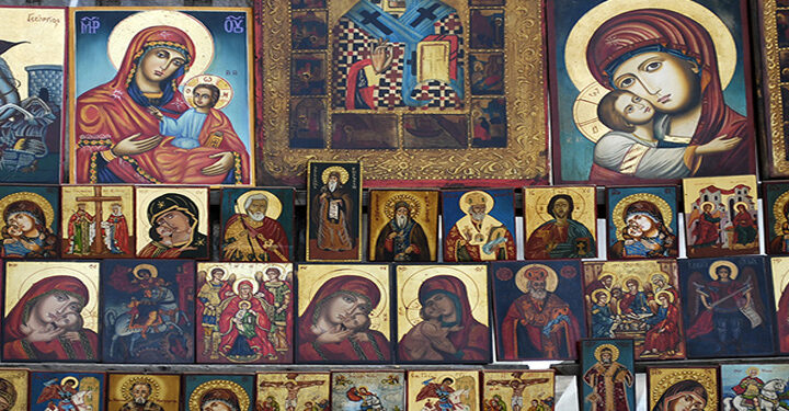 تساعية سلطانة الشهداء