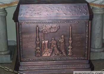 الإخوة الشهداء الطوباويّون فرنسيس وعبد المعطي ورفائيل مسابكي – بكركي