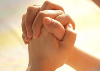 أشكر حبّك لي – صلوات روحية