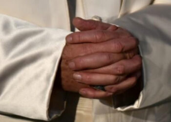 صلاة لأجل الدعوات