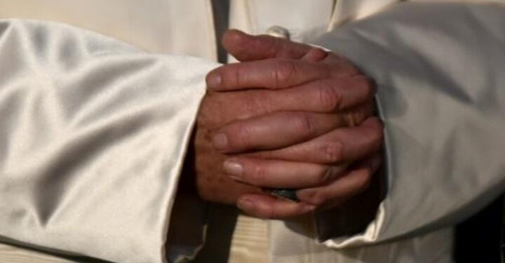 صلاة لأجل الدعوات