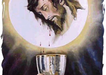 تساعية الدم الثمين –  شهر تموز