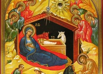 رموز زينة الميلاد