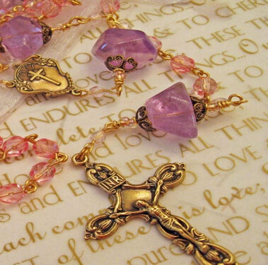 مسبحة التجديد – ٧ حزيران