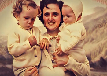 تساعية القديسة جيانا بيريتا موللا – ٢٨ نيسان