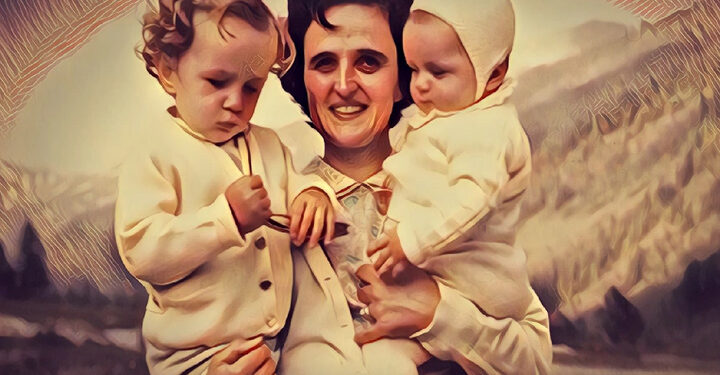 تساعية القديسة جيانا بيريتا موللا – ٢٨ نيسان