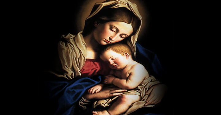 تساعية معونة المسيحيين