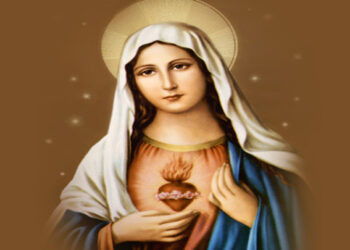 تساعية لسيدة الخلاص