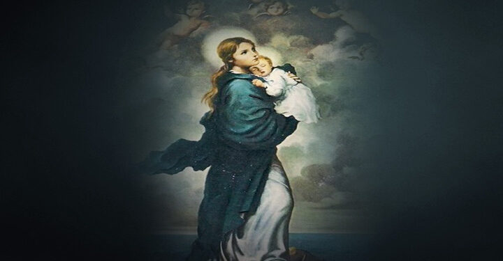 تساعية نجمة البحر