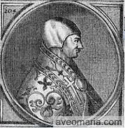 138- البابا غرييغوريوس الخامس 996 – 999