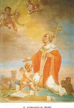 138- البابا غرييغوريوس الخامس 996 – 999