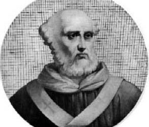 138- البابا غرييغوريوس الخامس 996 – 999