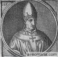 138- البابا غرييغوريوس الخامس 996 – 999