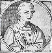 138- البابا غرييغوريوس الخامس 996 – 999