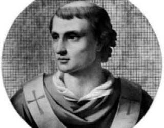 138- البابا غرييغوريوس الخامس 996 – 999