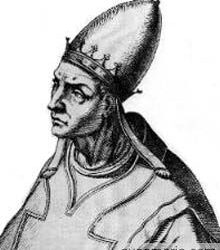 138- البابا غرييغوريوس الخامس 996 – 999