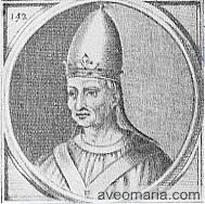 138- البابا غرييغوريوس الخامس 996 – 999