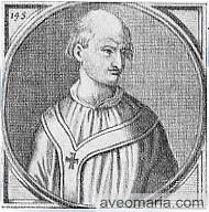 138- البابا غرييغوريوس الخامس 996 – 999