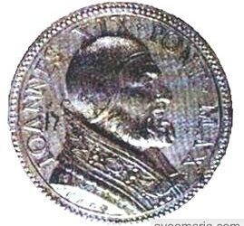 138- البابا غرييغوريوس الخامس 996 – 999