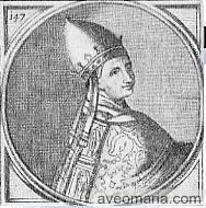 138- البابا غرييغوريوس الخامس 996 – 999