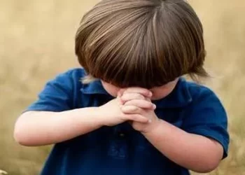 إبقَ معي يا رب – القديس بيو بترولشينا