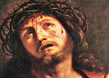 طلبة دم يسوع المسيح الثمين