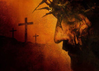 صلوات التعزية ليسوع المسيح المتألم