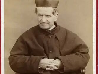 31 كانون الثاني القديس دون بوسكو – سير قديسين