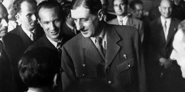 صلاة لأجل رجال الدولة – القديس اكليمنضس