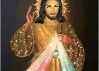 صلاة من أجل ملجأ في الجنب الأقدس – عبادة الدم الثمين