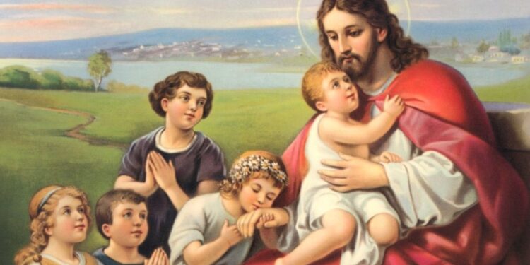 نشيد شكر – مار أفرام السرياني