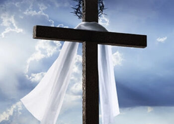 صلاة إلى يسوع القائم من الموت