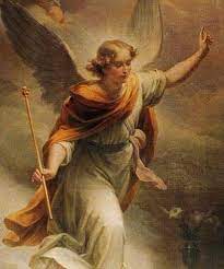 26 آذار تذكار الملاك جبرائيل البشير – سير قديسين