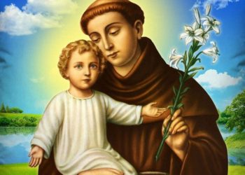 13 حزيران مار انطونيوس البدواني – سير قديسين